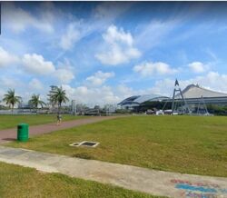 Pebble Bay (D15), Condominium #630173641